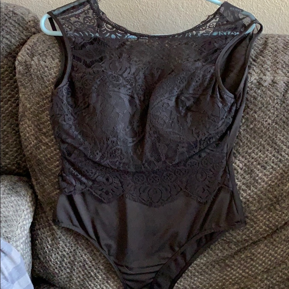 Bodysuit